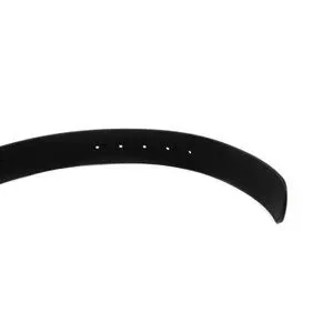 Gucci | Accessories | Gucci Leather Black With Double G  display picture 3